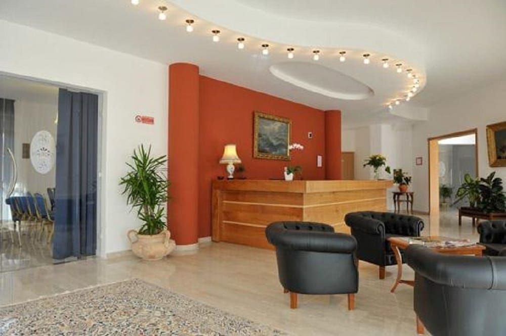 Ruggiero Park Hotel 2