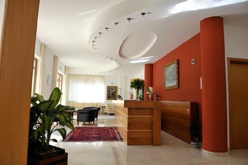 Ruggiero Park Hotel 3