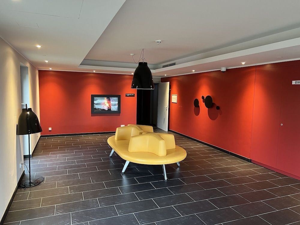 Serways Hotel Lüneburger Heide West 2