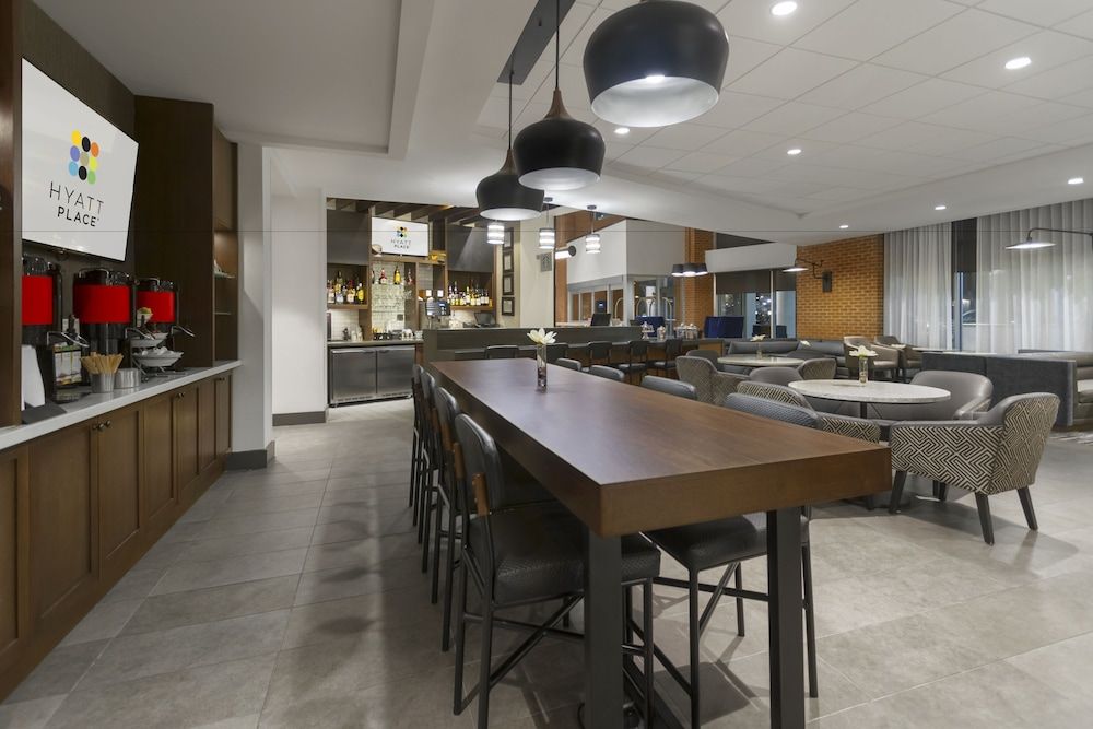 Hyatt Place Blacksburg / University 2