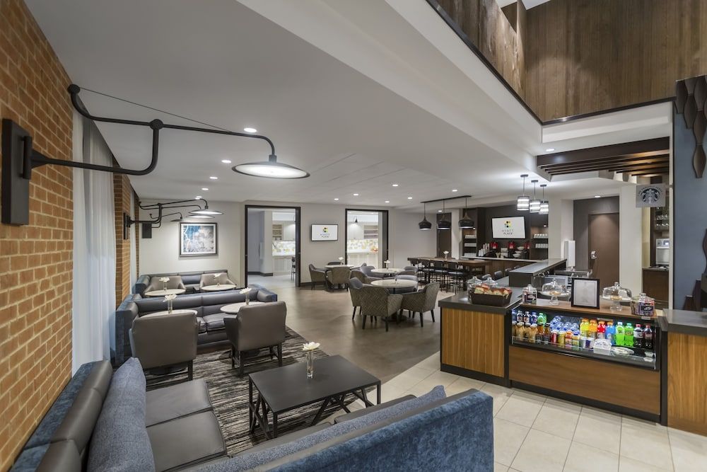 Hyatt Place Blacksburg / University -1 estrelas em Blacksburg