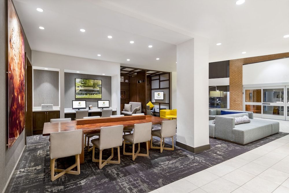 Hyatt Place Blacksburg / University 3