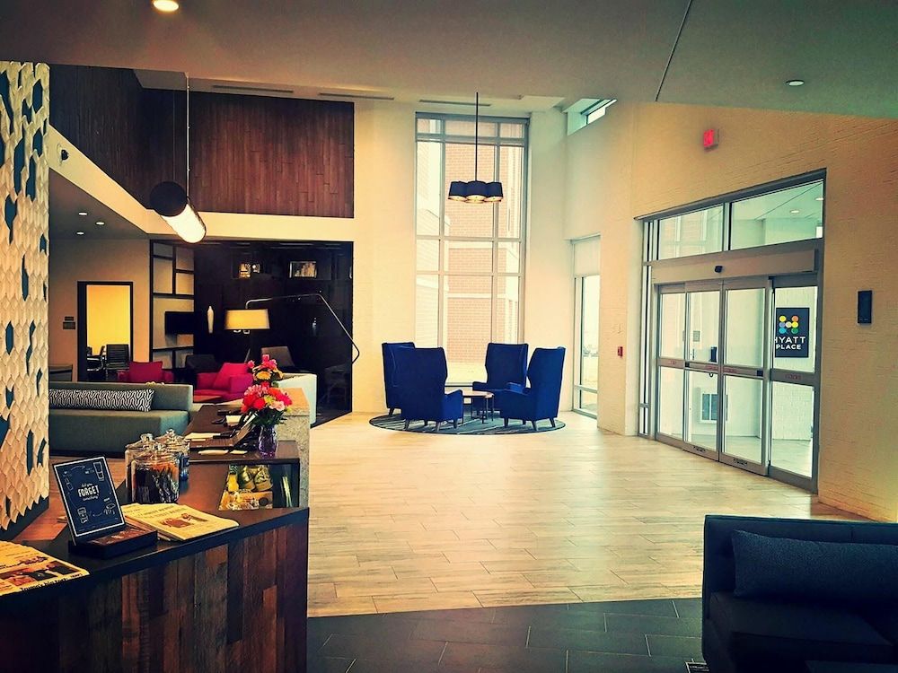 Hyatt Place West Des Moines Jordan Creek 3