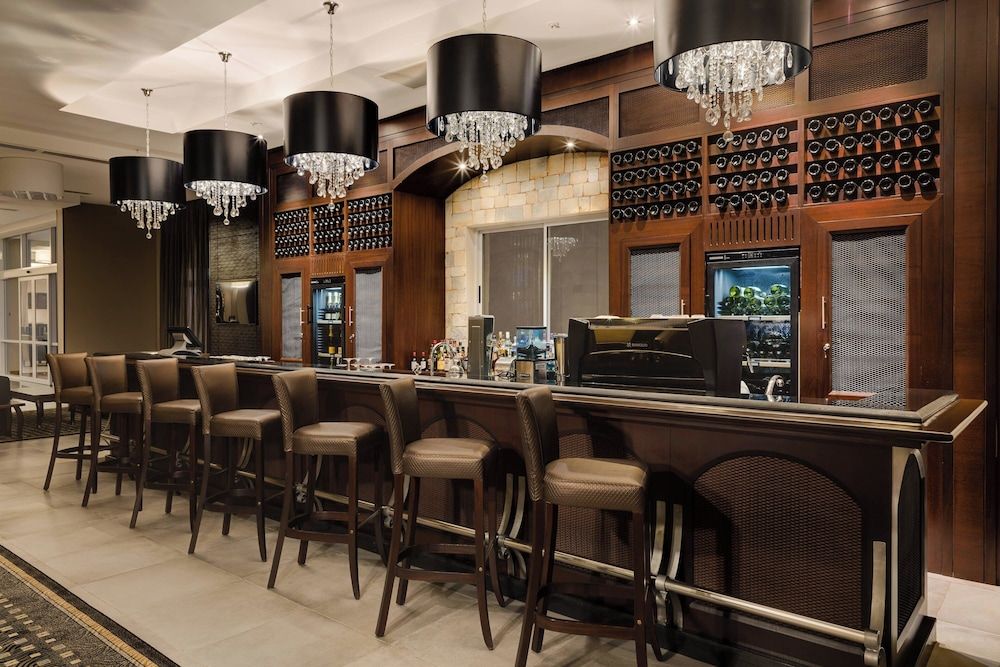 Protea Hotel Owerri Select 3