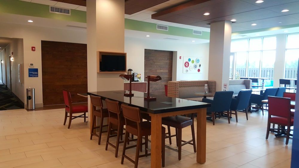 Holiday Inn Express North Augusta by IHG 2