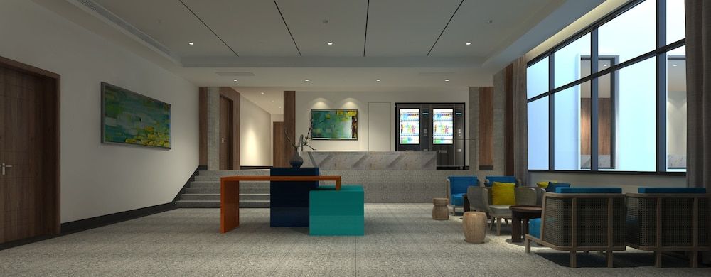 Holiday Inn Express - Zhejiang Qianxia Lake by IHG 2