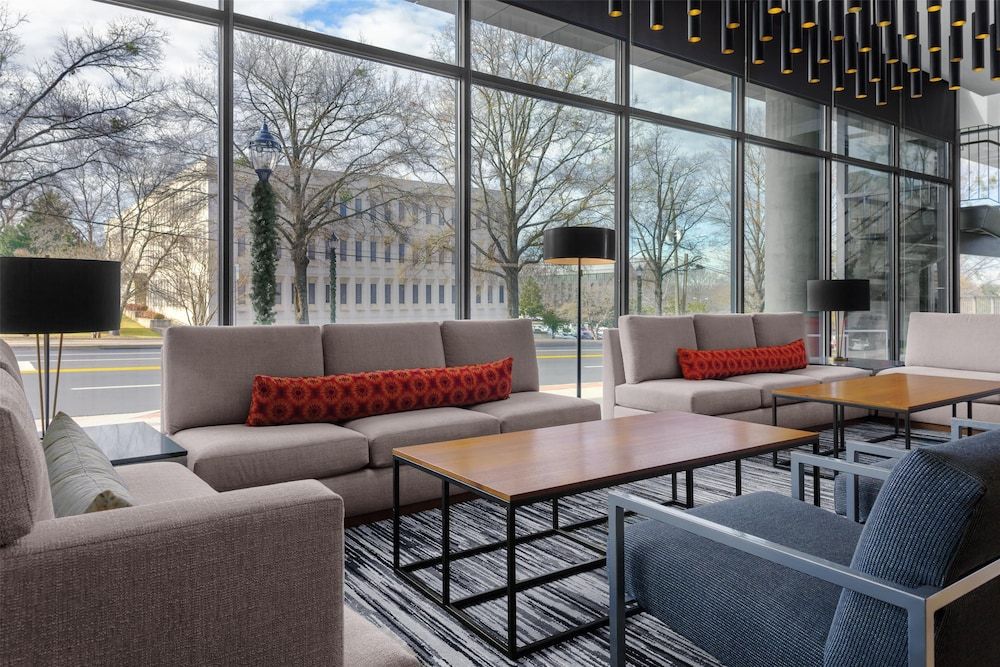 Hyatt Place Athens/Downtown 3