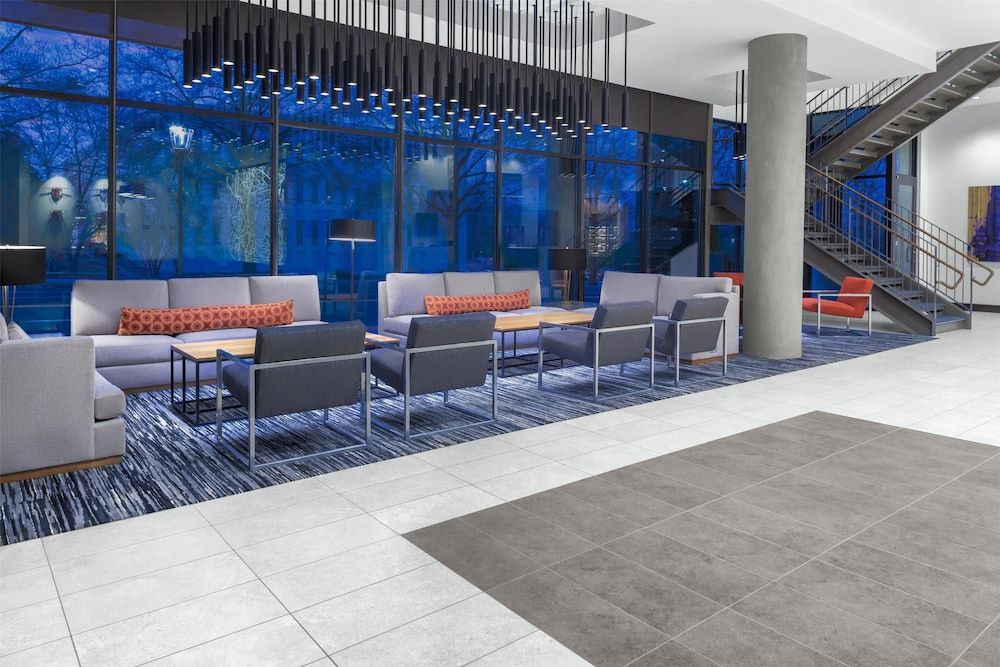 Hyatt Place Athens/Downtown 2