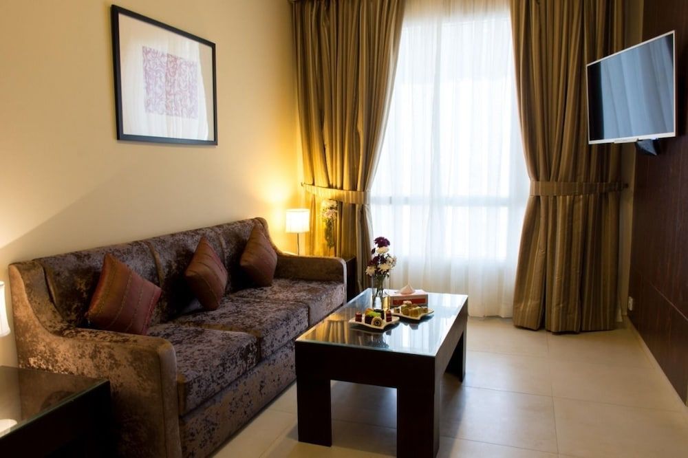 Ramada by Wyndham Karachi Creek 3