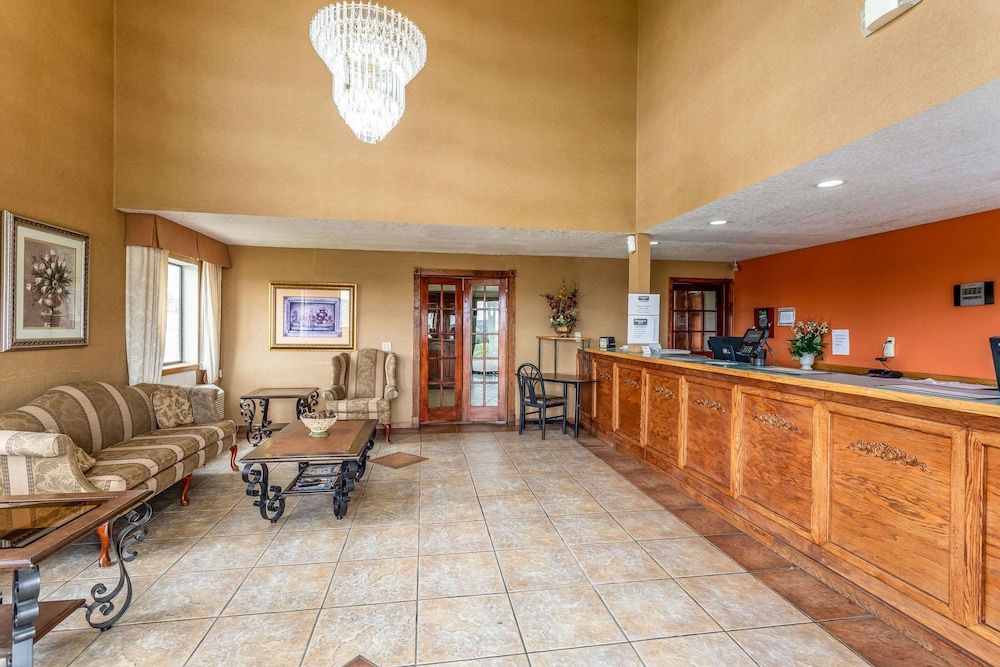 Rodeway Inn Santa Rosa 3