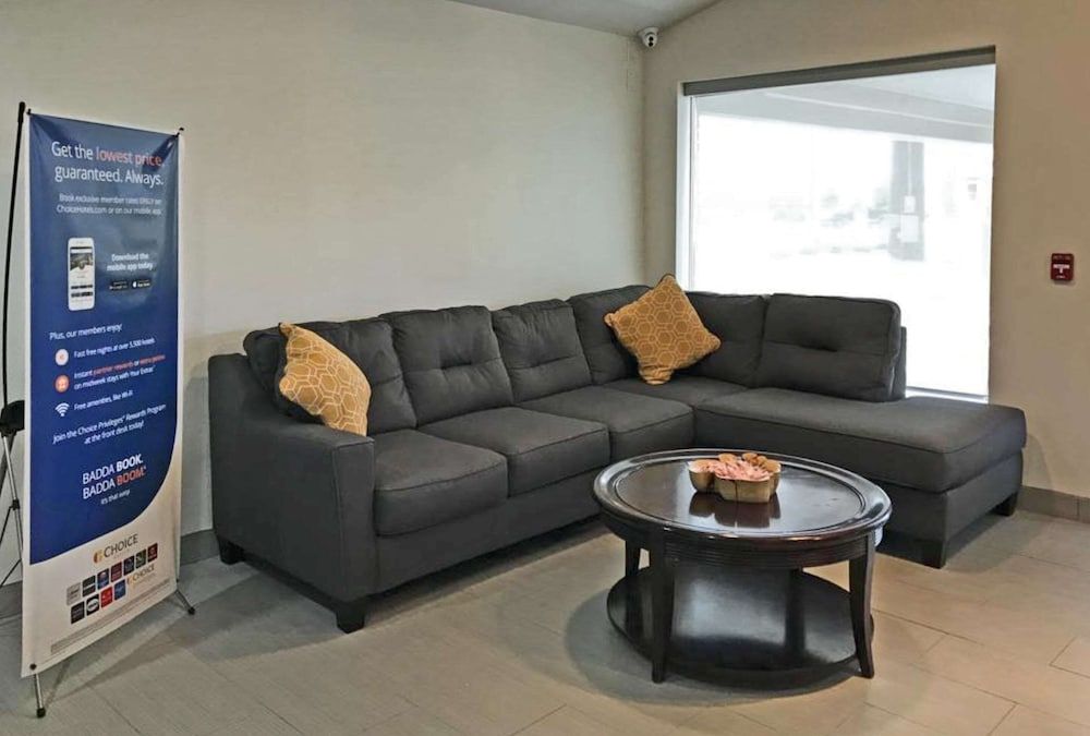 Rodeway Inn Calhoun South 3