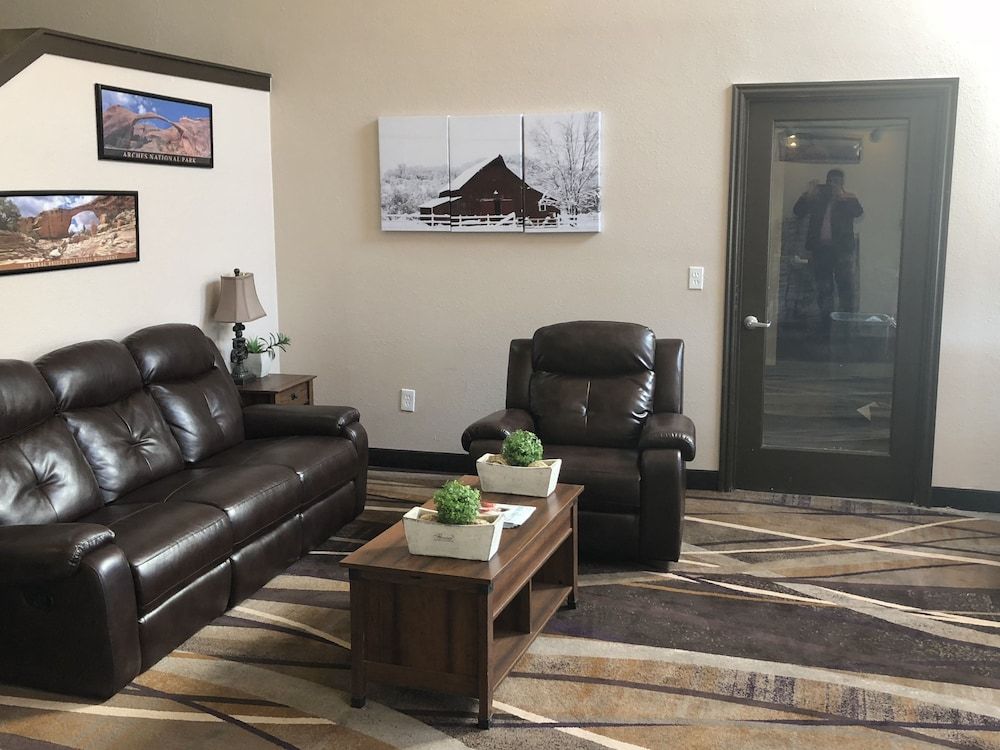 Quality Inn Spanish Fork North 3