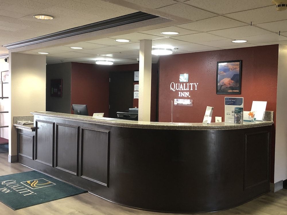 Quality Inn Spanish Fork North 2