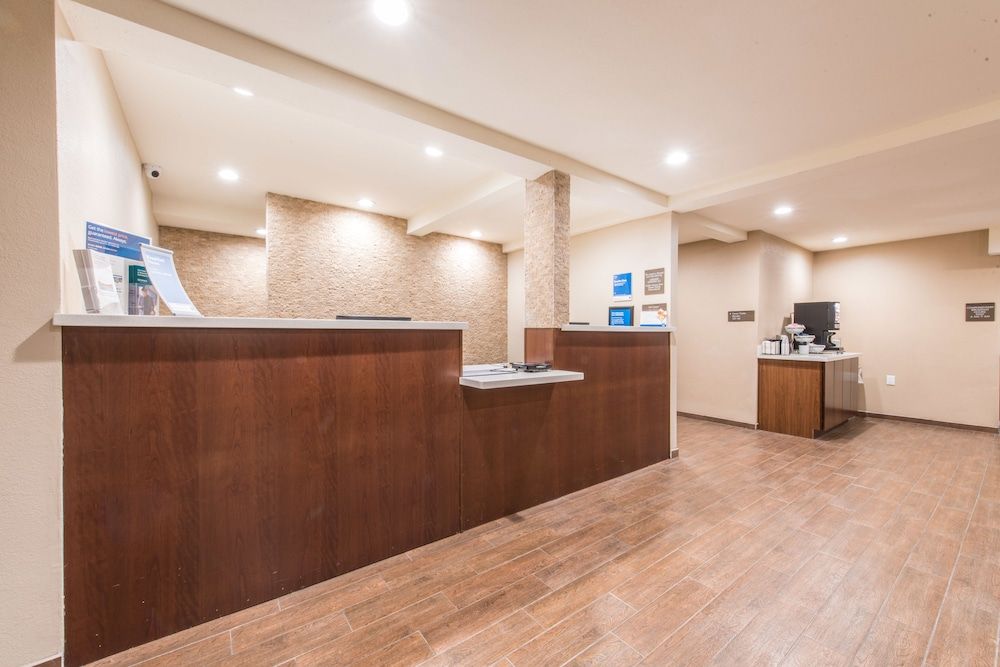 Comfort Inn & Suites Pinetop Show Low 3