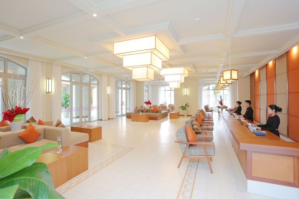 FLC Luxury Resort Samson 3