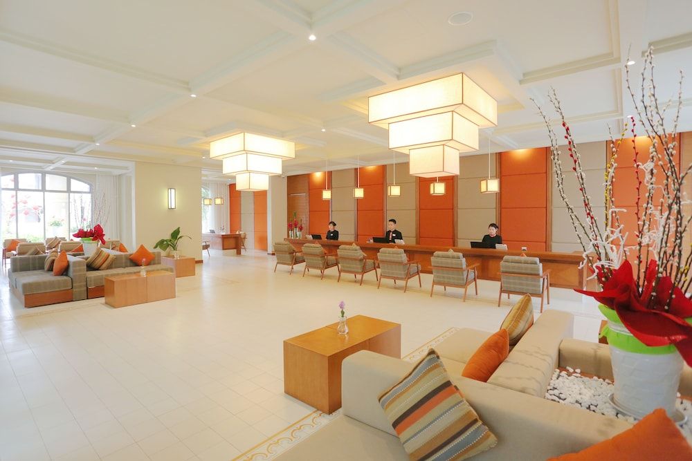 FLC Luxury Resort Samson 2