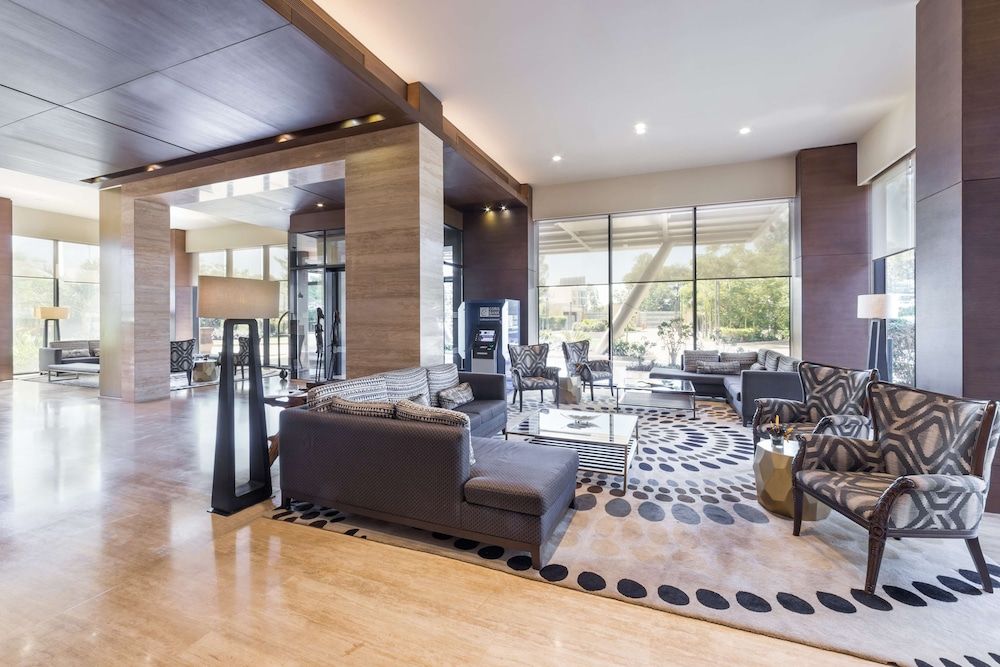 Radisson Collection Hotel Bamako 2