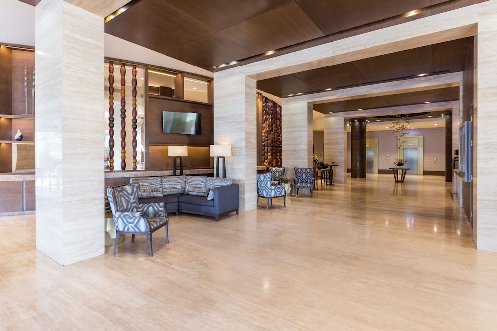 Radisson Collection Hotel Bamako 3