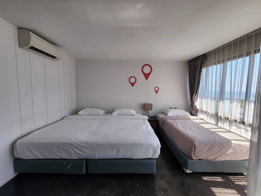 Eco Moment Beach Resort Hadchaosamran 3