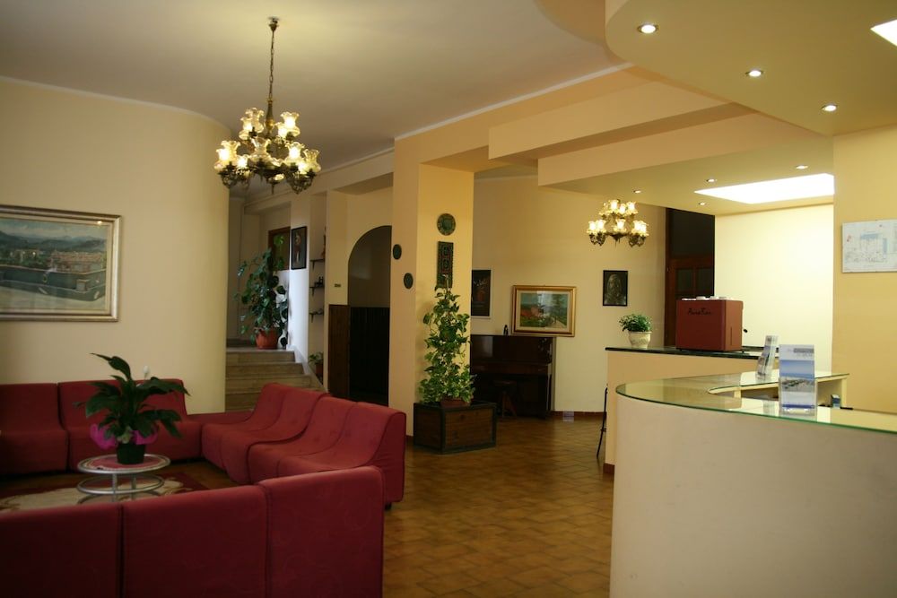 Hotel Residence Turium 3