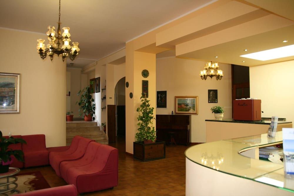 Hotel Residence Turium 2