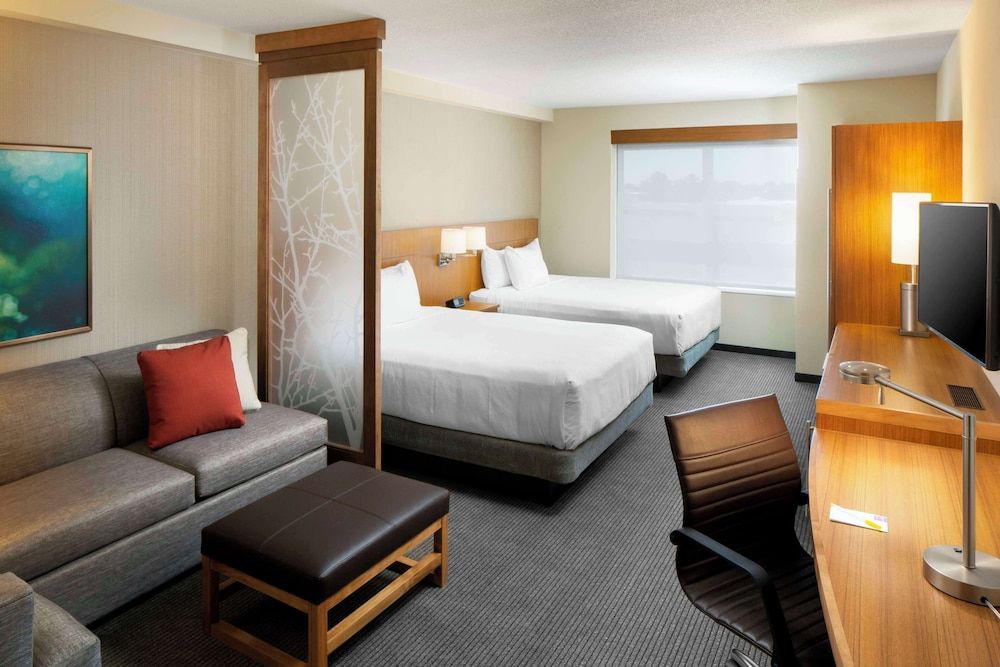 Hyatt Place Sumter / Downtown 3 estrelas em Sumter
