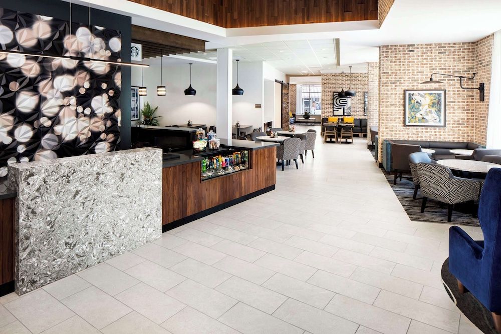 Hyatt Place Sumter / Downtown 3