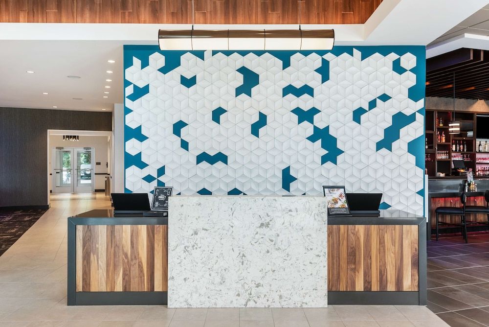 Hyatt Place Tampa/Wesley Chapel 2