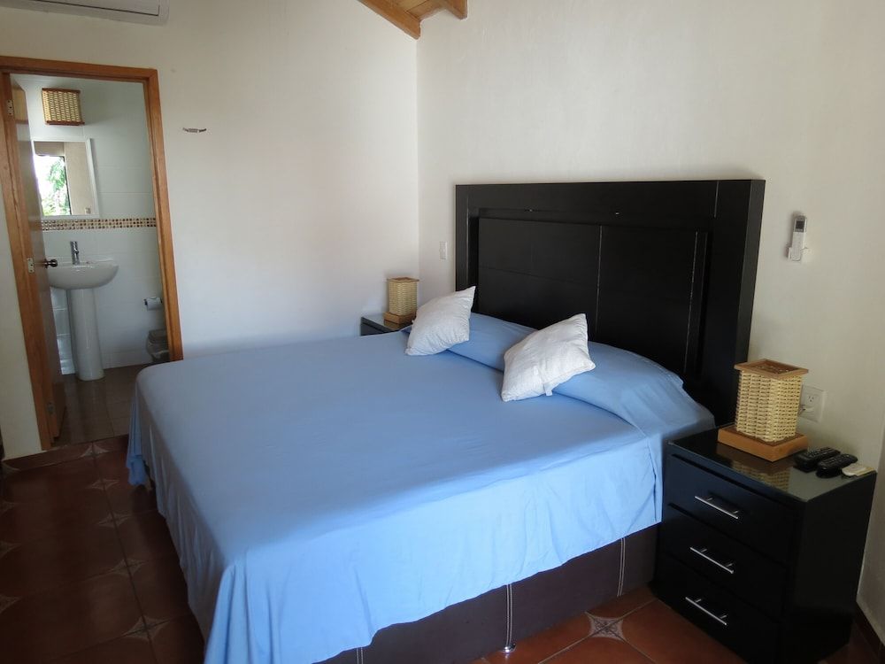 Hotel Posada Comala 2