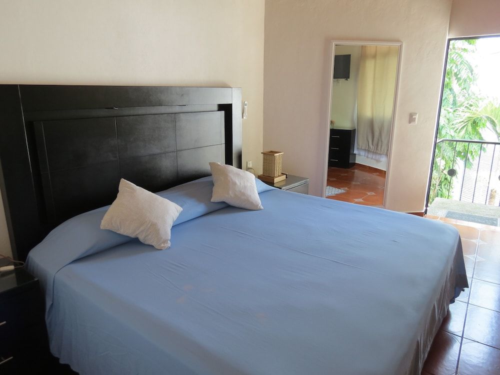 Hotel Posada Comala 3