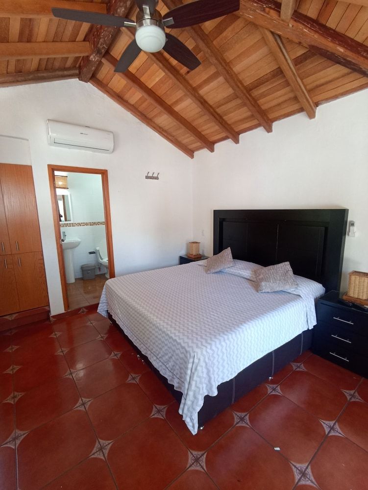 Hotel Posada Comala 3 étoiles à Comala