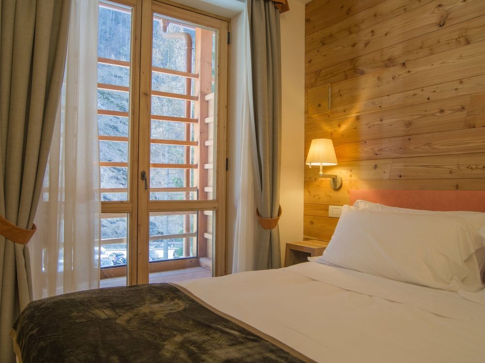 Alagna Mountain Resort & SPA 3