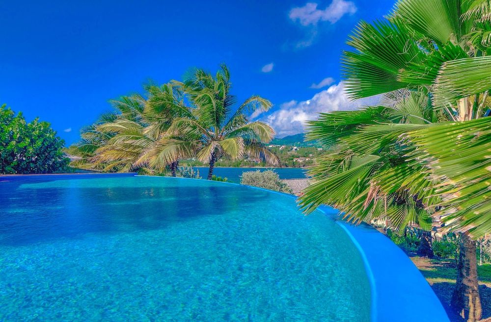 Cocoâ Cove Resort 4 estrelas em São Jorge