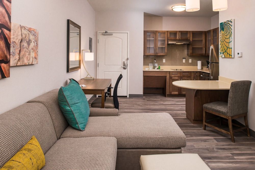 Staybridge Suites Pecos by IHG 3