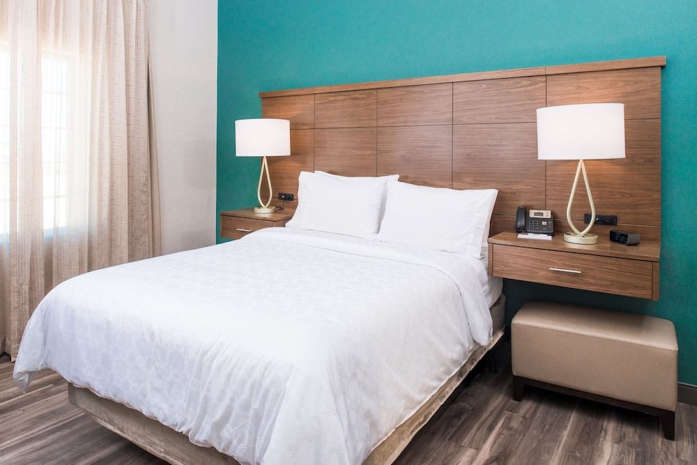 Staybridge Suites Pecos by IHG 3 étoiles à Pecos