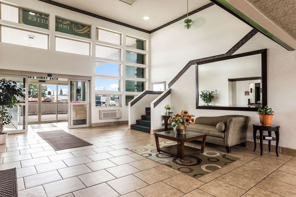 Quality Inn Clare 2 estrelas em Clare