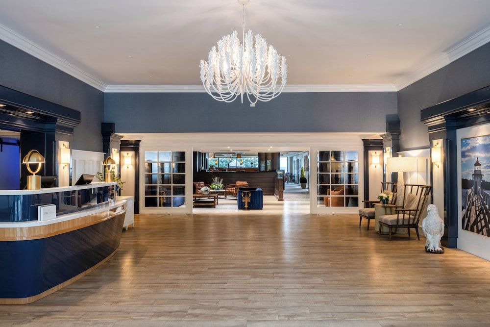 Holiday Inn Resort Bar Harbour 3