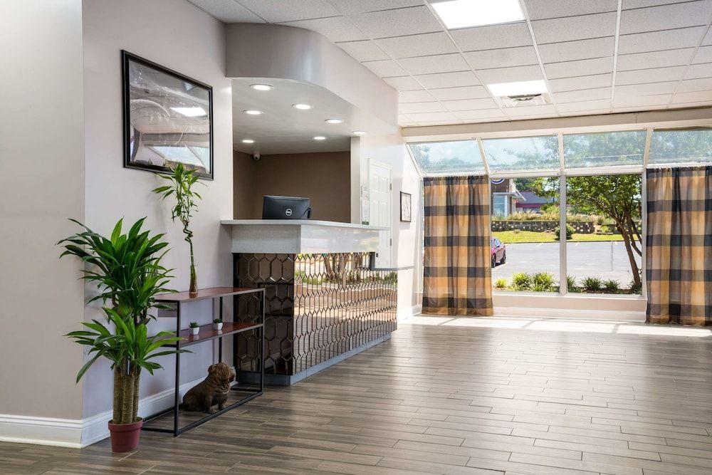 Quality Inn Starkville near University 3