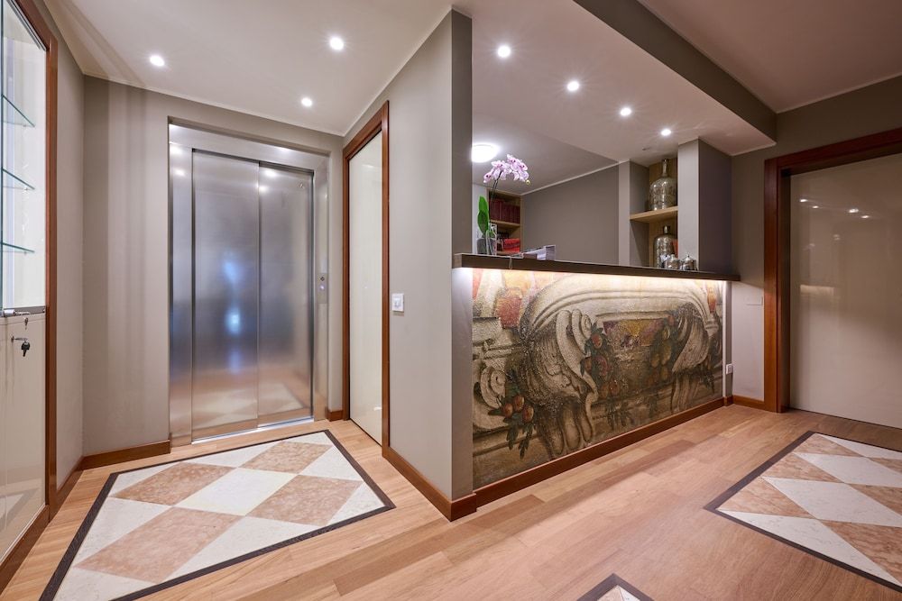 Like Home - Boutique Hotel 3