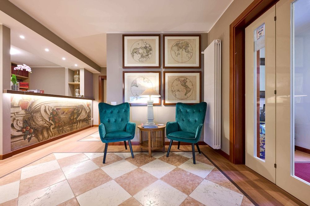 Like Home - Boutique Hotel 2