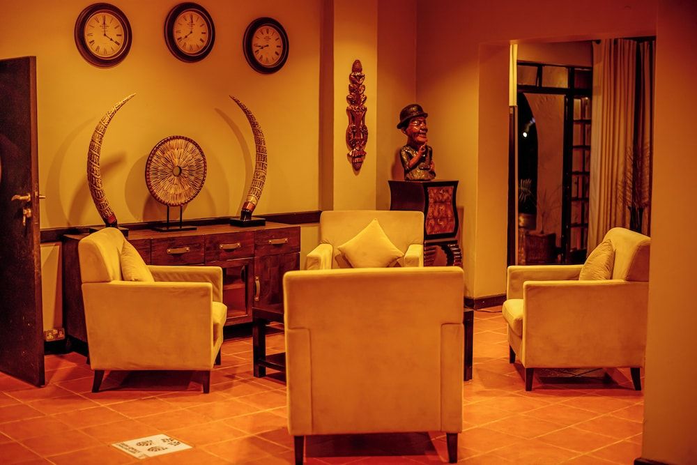 Heritage By Serendib 2