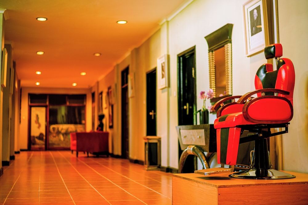 Heritage By Serendib 4 estrelas em Blantyre