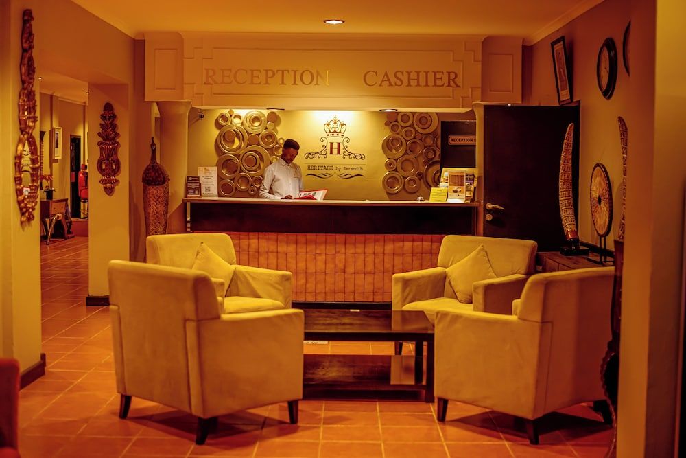 Heritage By Serendib 3