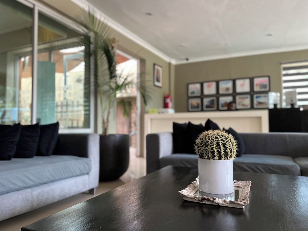 Lotus by Serendib 4 estrelas em Blantyre