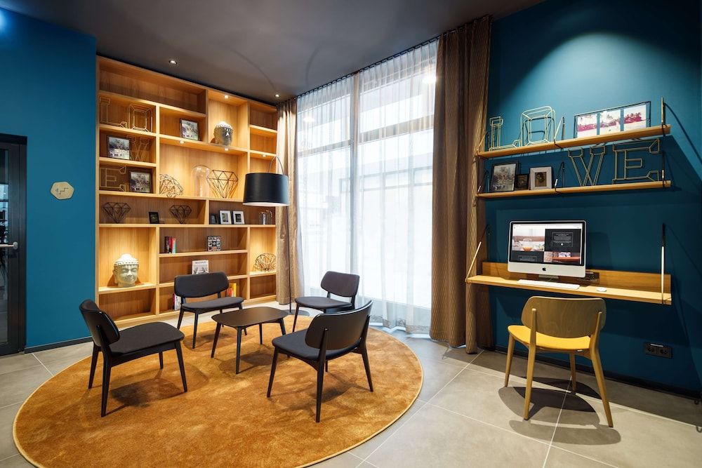 elaya hotel goeppingen, Trademark Collection by Wyndham 2