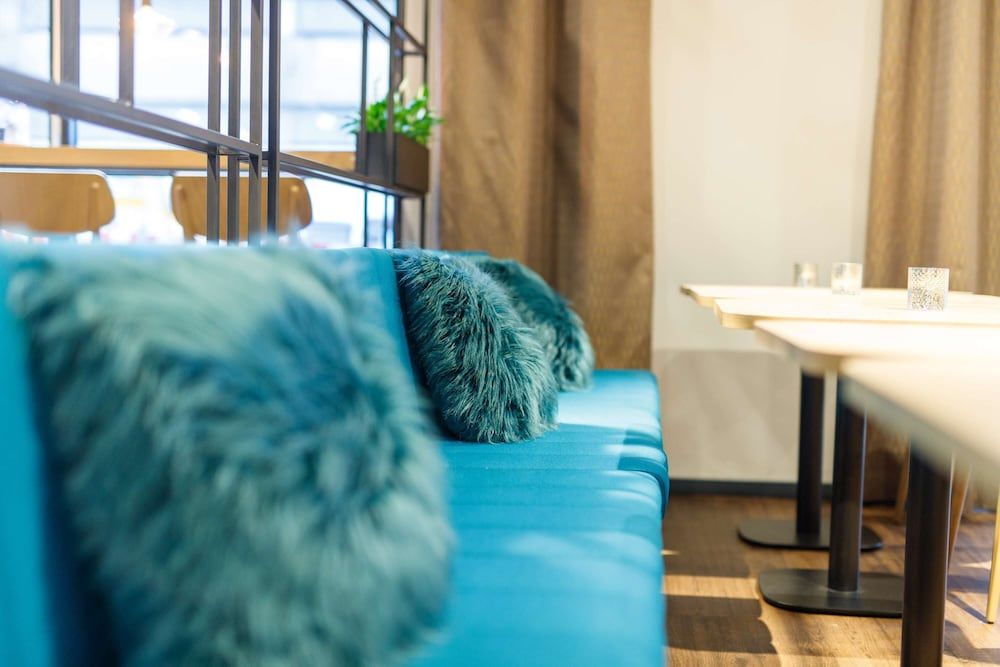 elaya hotel goeppingen, Trademark Collection by Wyndham 3