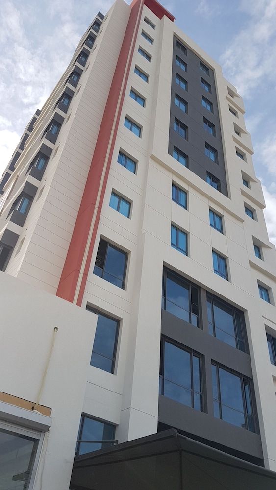 Magic Suite Sabah Al Salem -1 estrellas en Kuwait