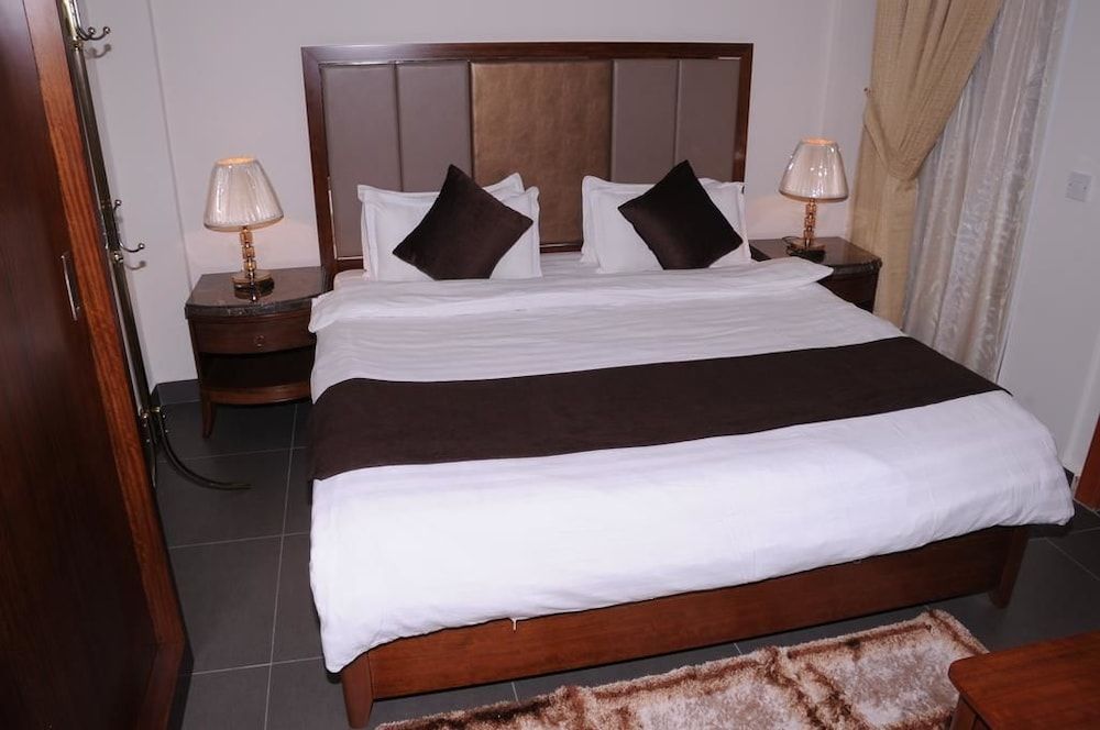 Magic suite Abu Halifa -1 estrellas en Kuwait