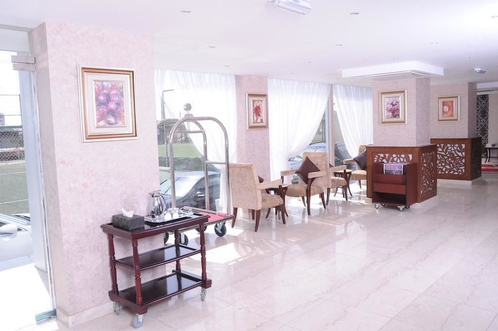 Magic suite Abu Halifa 2