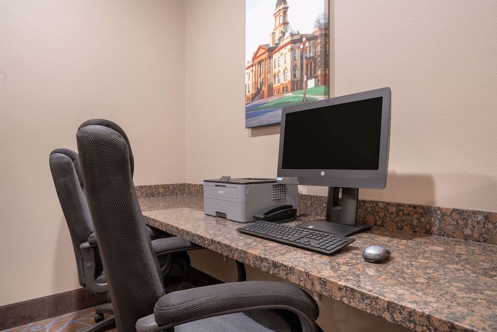 AmericInn by Wyndham Windom 3 étoiles à Windom